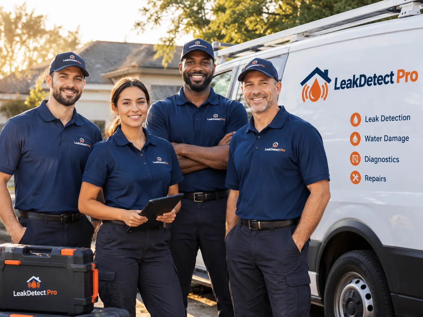 Roof Repair company in Dowell, MD